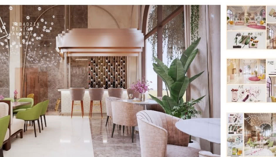 Ruszyła III edycja Tubądzin Design Awards