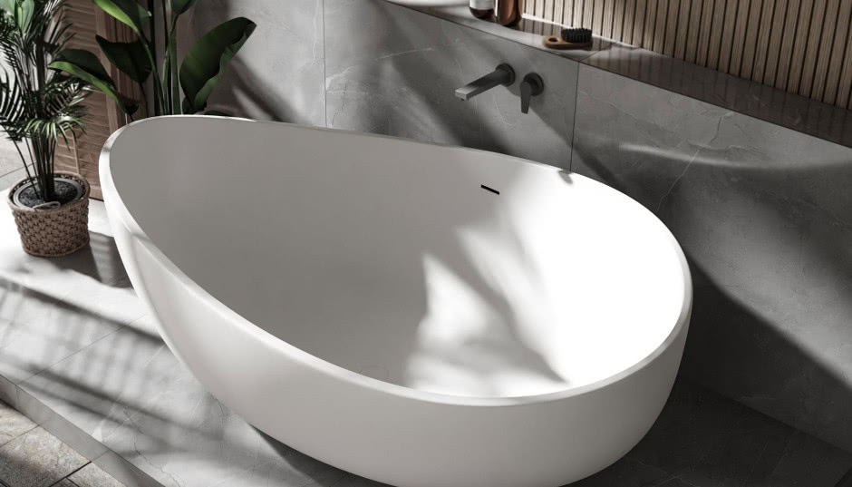 Jaką wannę wybrać, by stworzyć domową strefę wellness?