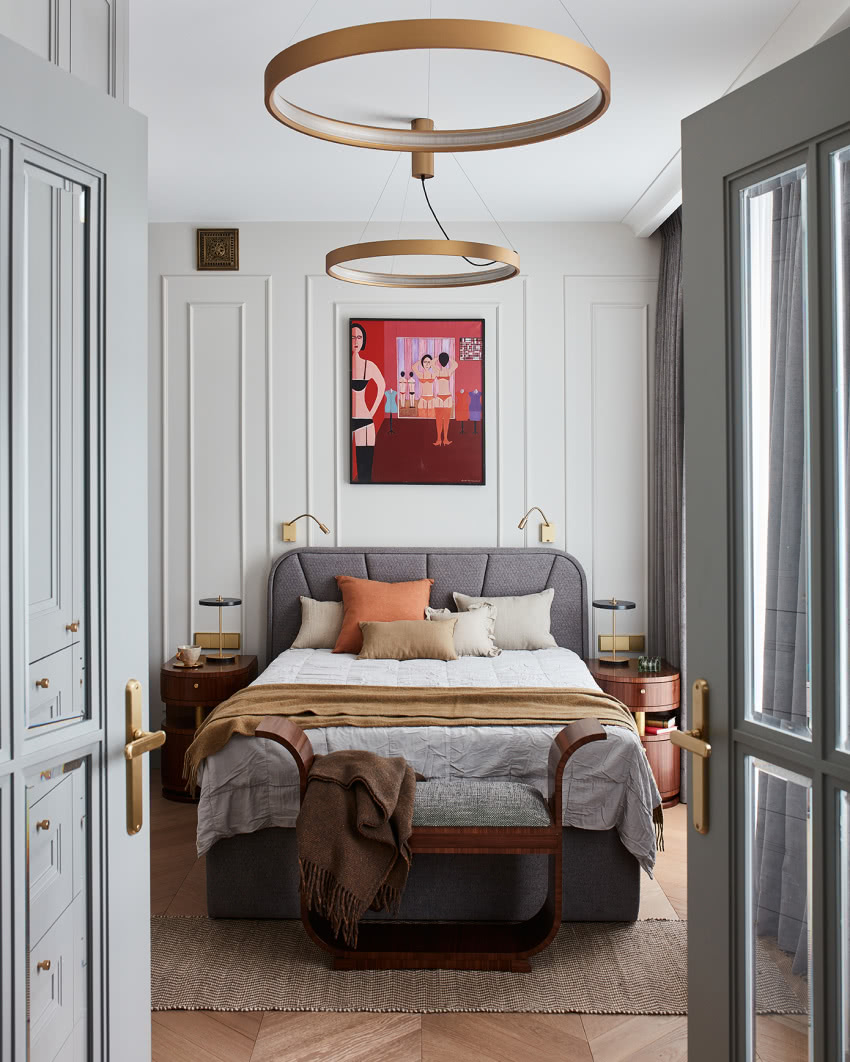 proj. Roland Stańczyk RS Studio, stylizacja i...