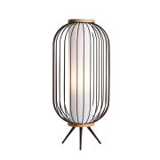 Aluminiowa lampa wisząca
Manta S1, CATELLANI &...