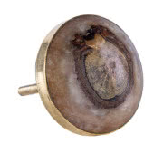 Gałka do mebli kula bosmańska, REGAŁKA, 20 zł