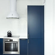 Ekskluzywny apartament we francuskim stylu