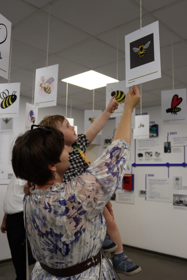 Wielka Wystawa Pszczół 