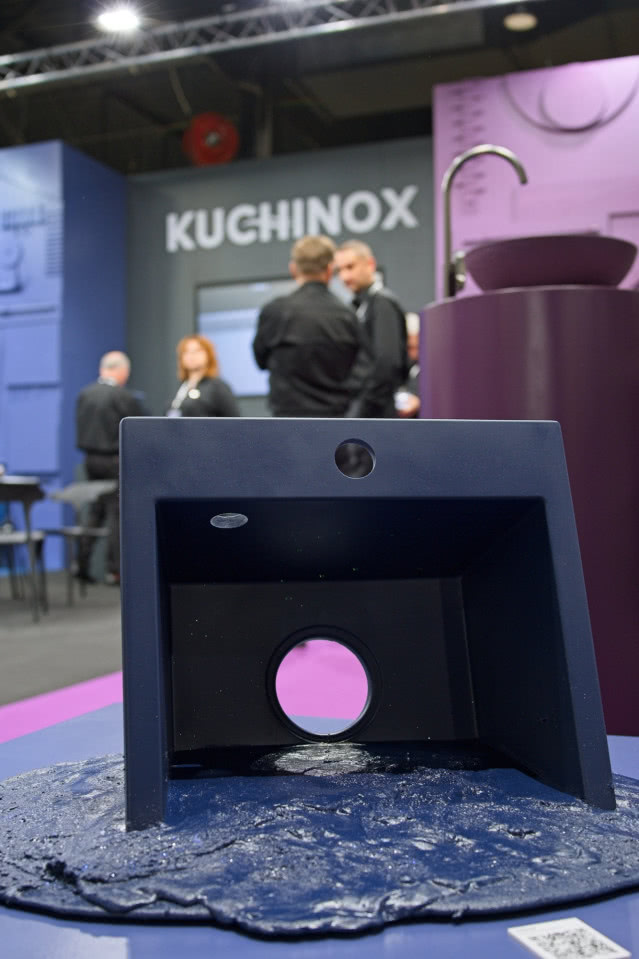 instalajca, zlewozmywak