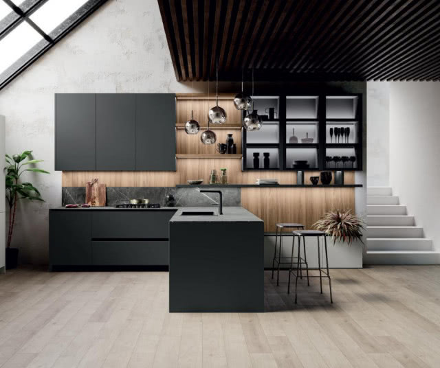 Włoska kuchnia marzeń w zasięgu ręki i….portfela