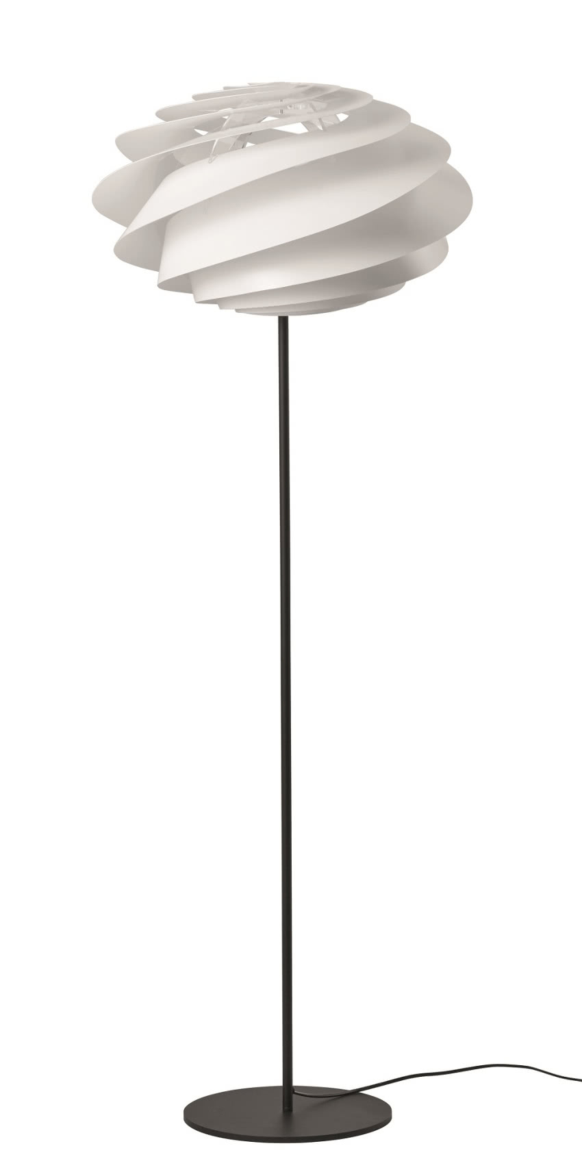 Lampa podłogowa
Swirl projektu...