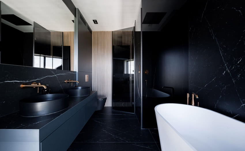 Wnętrze Prywatne, II Miejsce, Magda Smolanka My...