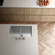 Konglomerat Silestone Seaport, kolekcja Loft...