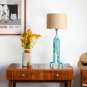 Miedź zastosowana w lampach Zapalgo występuje w...