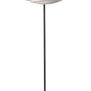 Aluminiowa lampa wisząca
Manta S1, CATELLANI &...