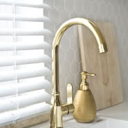 Ekskluzywny apartament we francuskim stylu