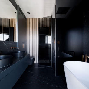 Wnętrze Prywatne, II Miejsce, Magda Smolanka My Space