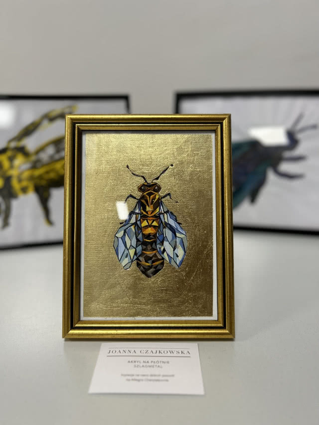 Wielka Wystawa Pszczół 