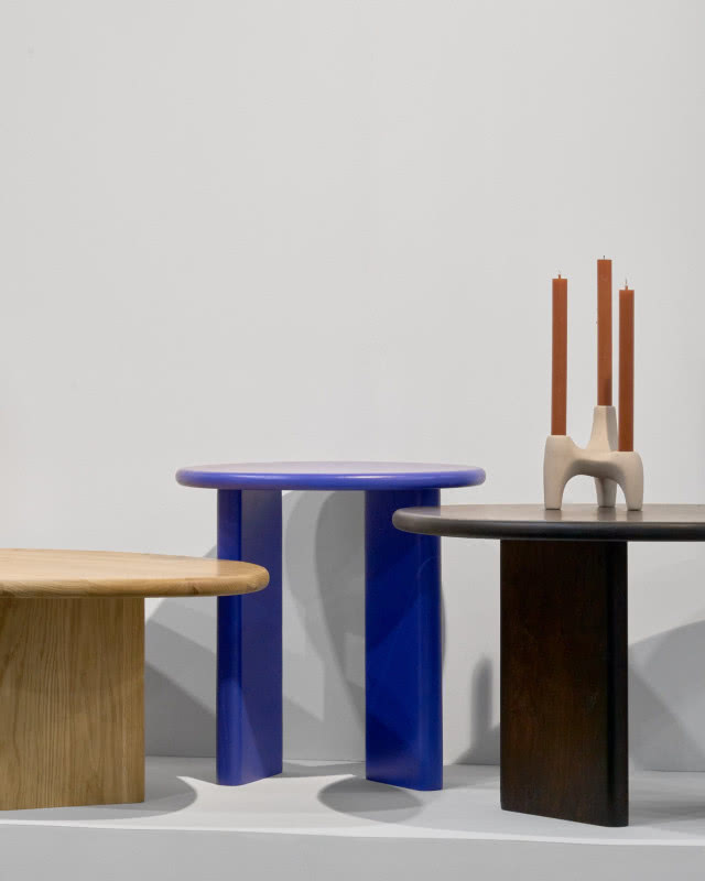 stoliki kawowe marki Bruni