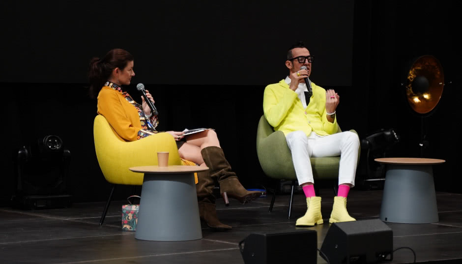 Te wydarzenia wnętrzarskie odbędą się w Polsce w 2023 roku! [lista targów]