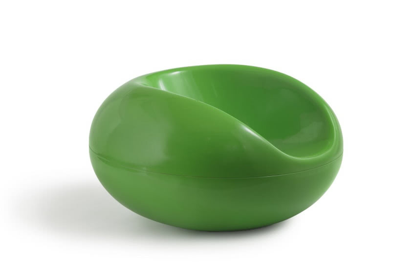 Siedzisko pastylka po pół wieku od powstania...