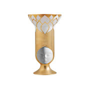 Komplet drewnianych tac Mademoiselle, 27 x 42 cm...