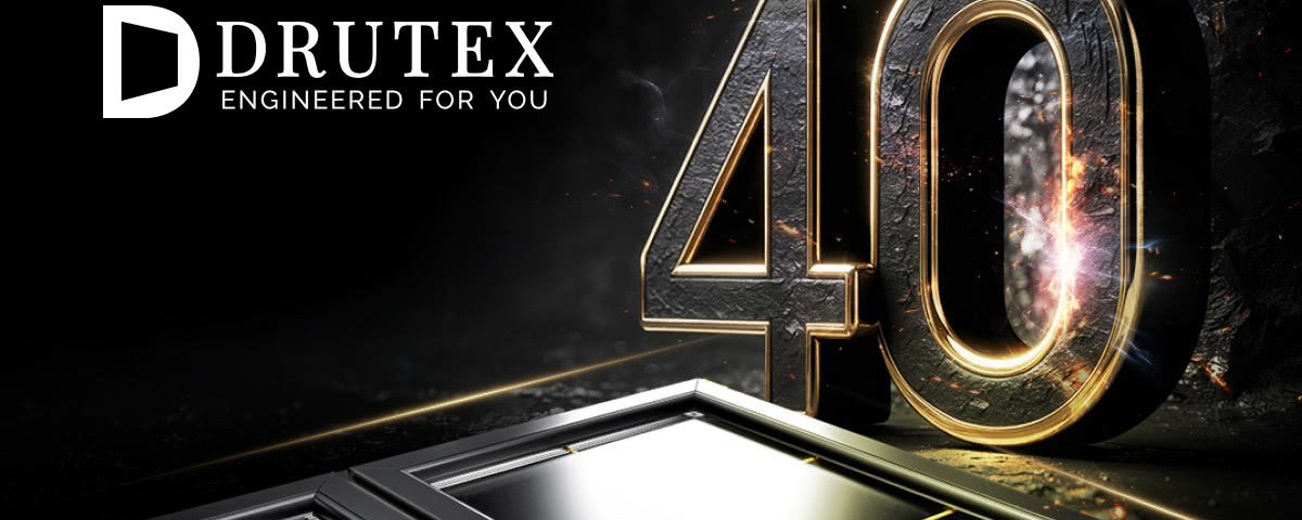Drutex na prestiżowych targach Warsaw Home & Contract 2025
