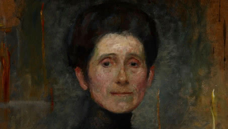 2025 Rokiem Olgi Boznańskiej - Sejm chce uczcić 160. rocznicę urodzin artystki