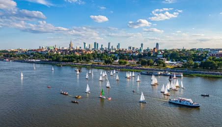 TOP 10 wydarzeń w czerwcu 2025, których nie możesz przegapić. Koncerty, Wianki, sztuka!