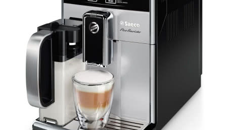 Kompaktowy ekspres PicoBaristo w nowym wariancie kolorystycznym