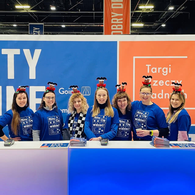 Targi Rzeczy Ładnych