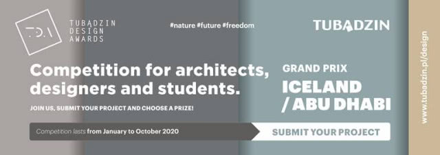 Tubądzin Design Awards
