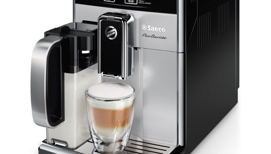 Kompaktowy ekspres PicoBaristo w nowym wariancie kolorystycznym