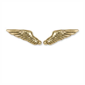 Mosiężny uchwyt meblowy Angel, PAP DECO, cena u producenta