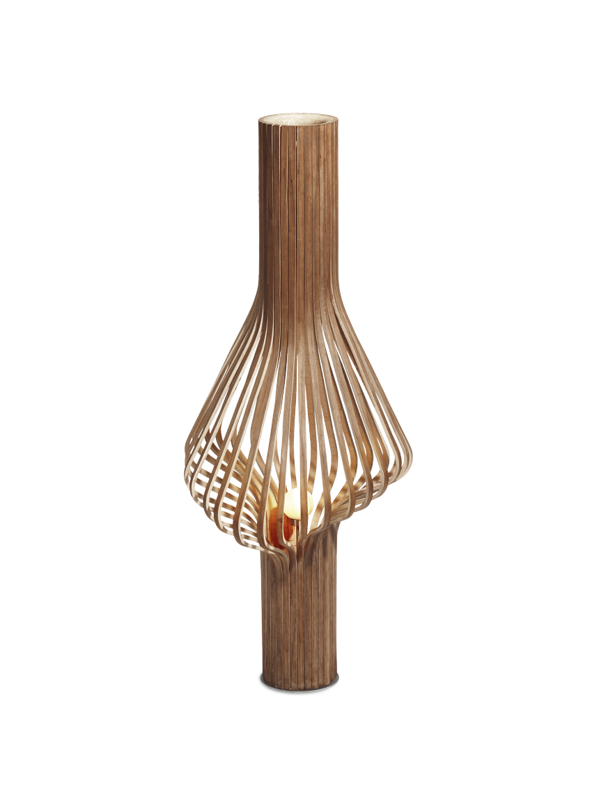 Lampa podłogowa
Diva od pierwszej
sekundy...