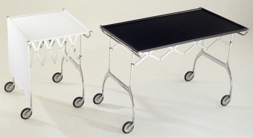 Stolik Battista, projekt Antonio Citterio i...