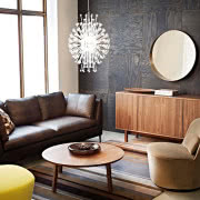 3-osobowa sofa STOCKHOLM w kolorze zielonym,...