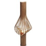 Aluminiowa lampa wisząca
Manta S1, CATELLANI &...