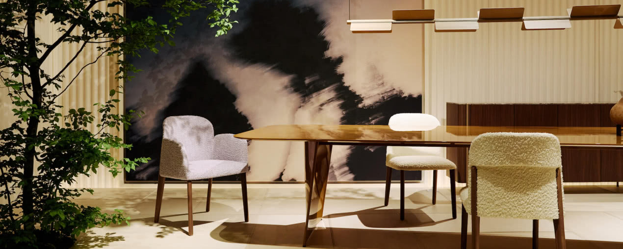 Salone del Mobile.Milano 2026 - design poza schematem