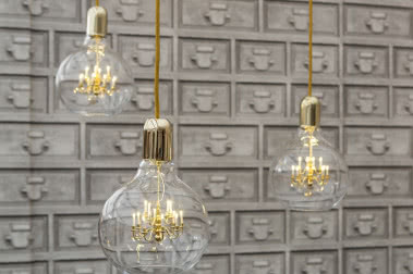 Odważne, surrealistyczne projekty Mineheart