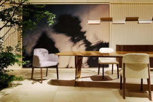 Salone del Mobile.Milano 2026 - design poza schematem