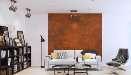 Luksus przez wielkie "L" na Twojej ścianie