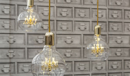 Odważne, surrealistyczne projekty Mineheart