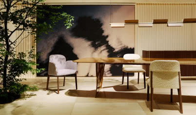 Salone del Mobile.Milano 2026 - design poza schematem
