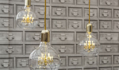 Odważne, surrealistyczne projekty Mineheart