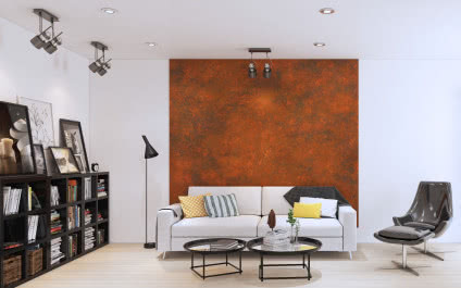 Luksus przez wielkie "L" na Twojej ścianie