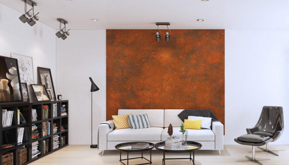 Luksus przez wielkie "L" na Twojej ścianie