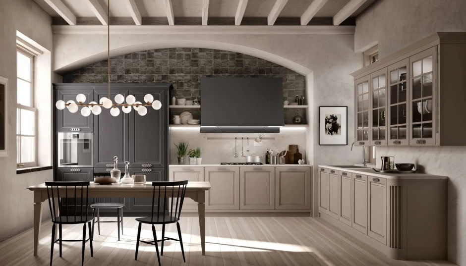 Włoska kuchnia marzeń w zasięgu ręki i….portfela