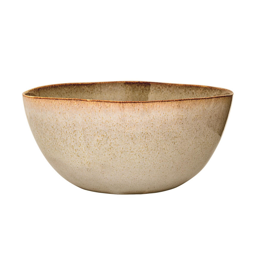 Misa do serwowania Sandrine, Bloomingville,...