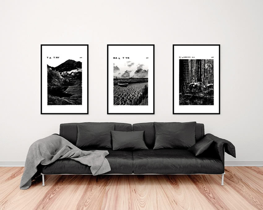 Grafiki HOP Design zaprojektował Bartek...