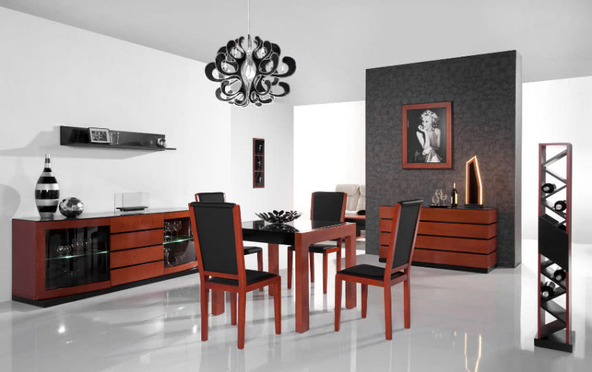 Meble ArtModulo - wyróżnienie w kategorii...