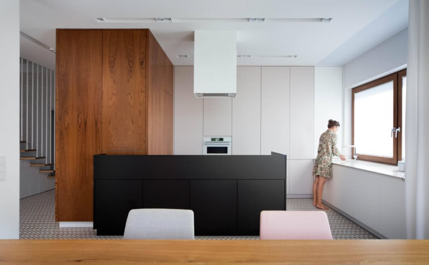 Katarzyna Widawska, Widawscy Studio Architektury 