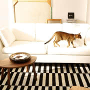 3-osobowa sofa STOCKHOLM w kolorze zielonym,...