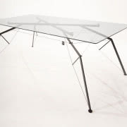 Słowo "arana" w języku hiszpańskim oznacza...