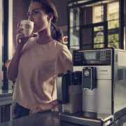 Ekspres Saeco PicoBaristo